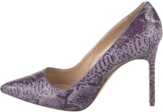 Manolo Blahnik