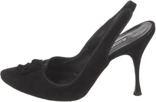 Manolo Blahnik