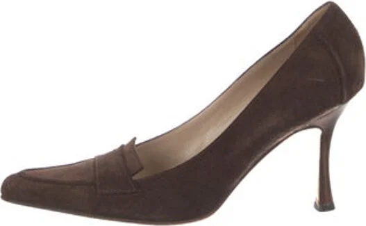 Manolo Blahnik