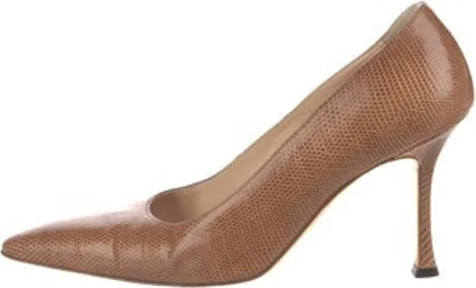 Manolo Blahnik