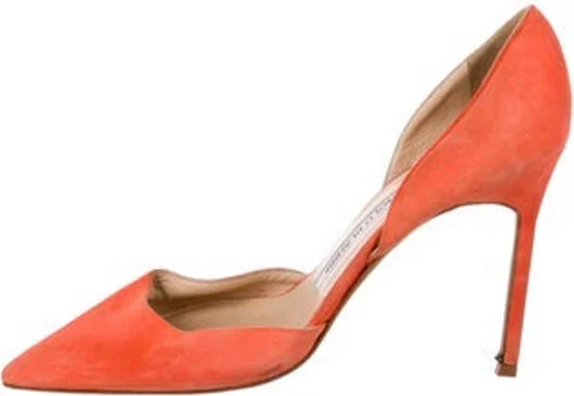 Manolo Blahnik