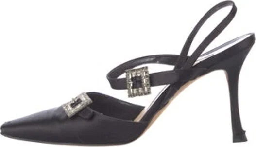 Manolo Blahnik