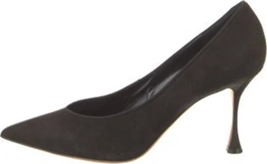 Manolo Blahnik