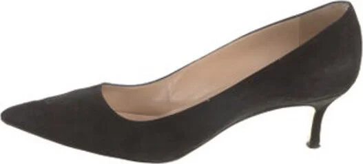 Manolo Blahnik