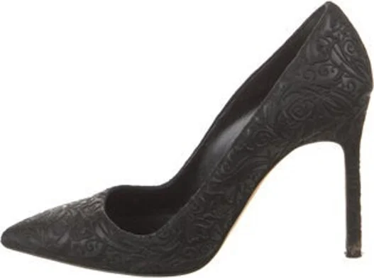 Manolo Blahnik