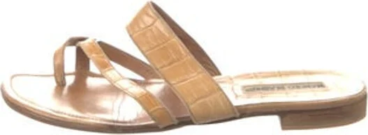 Manolo Blahnik