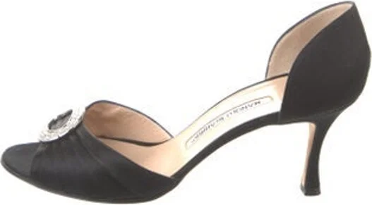 Manolo Blahnik