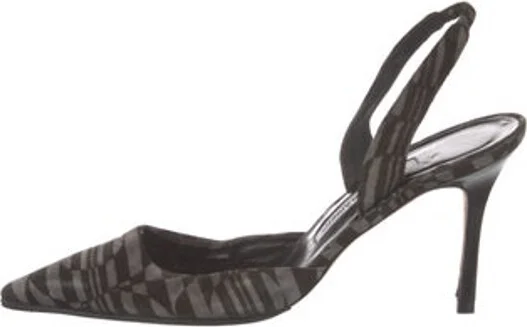 Manolo Blahnik