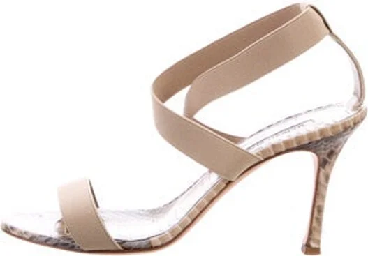 Manolo Blahnik