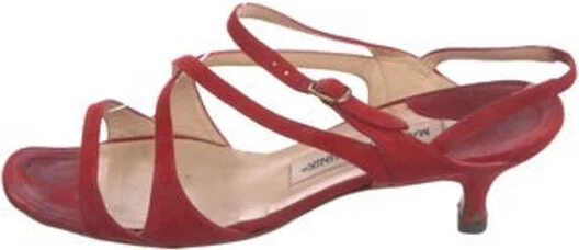 Manolo Blahnik