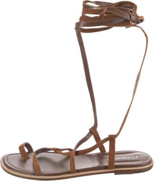 Manolo Blahnik