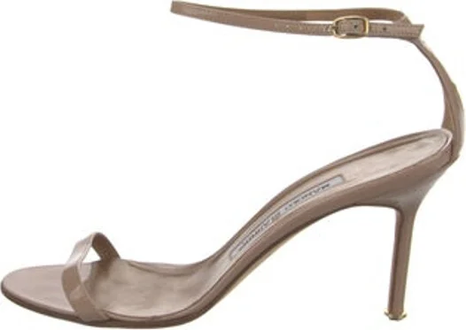 Manolo Blahnik