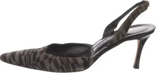 Manolo Blahnik
