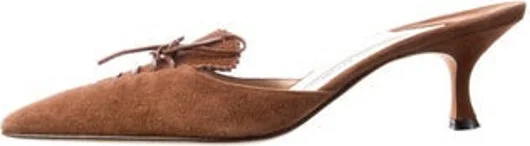 Manolo Blahnik