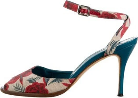 Manolo Blahnik