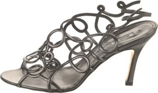 Manolo Blahnik