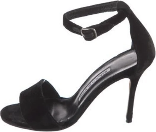 Manolo Blahnik
