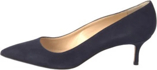 Manolo Blahnik