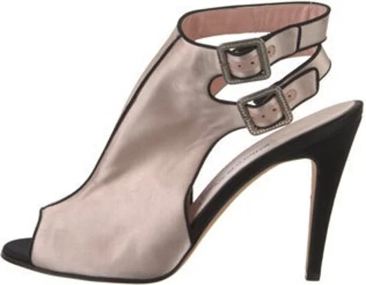 Manolo Blahnik