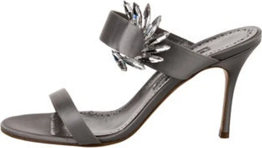 Manolo Blahnik