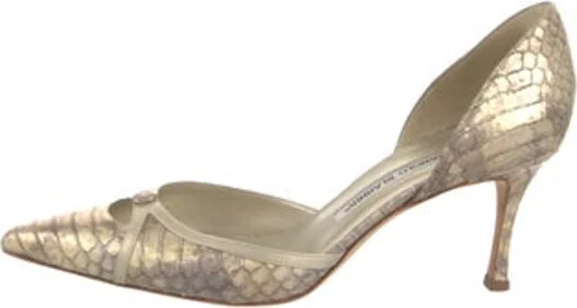 Manolo Blahnik