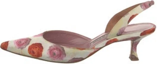 Manolo Blahnik