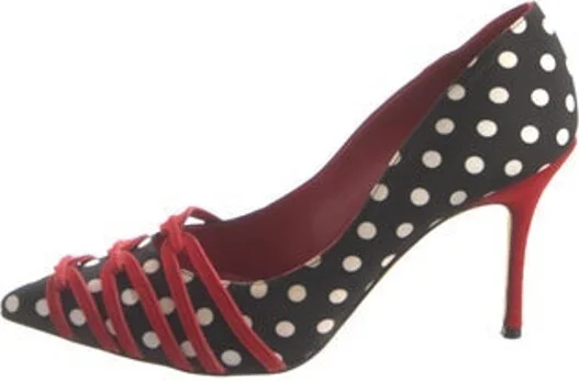 Manolo Blahnik