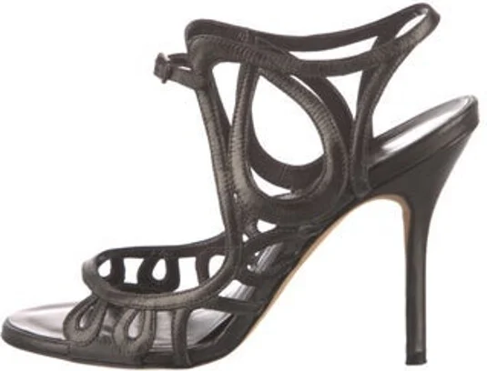 Manolo Blahnik