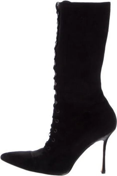 Manolo Blahnik