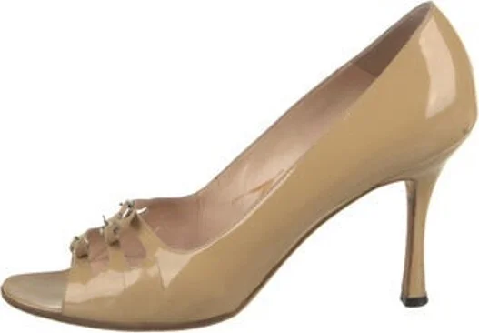 Manolo Blahnik