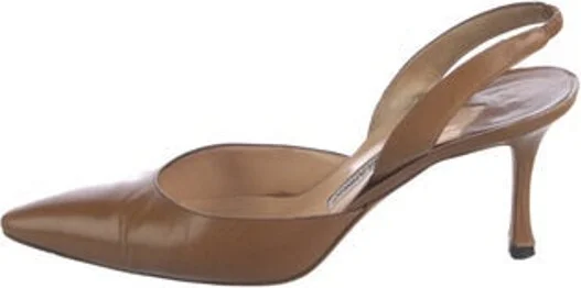 Manolo Blahnik