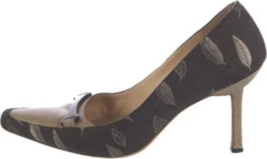 Manolo Blahnik