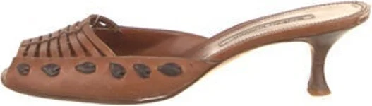 Manolo Blahnik