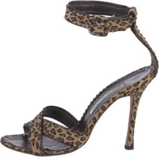 Manolo Blahnik