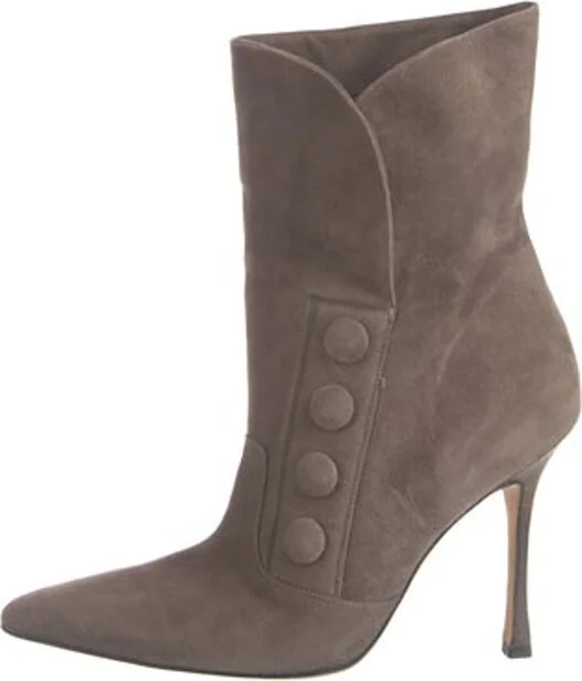 Manolo Blahnik