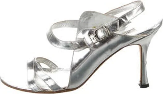 Manolo Blahnik