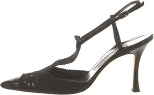 Manolo Blahnik