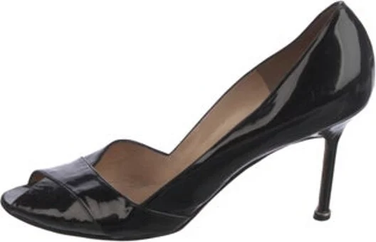 Manolo Blahnik