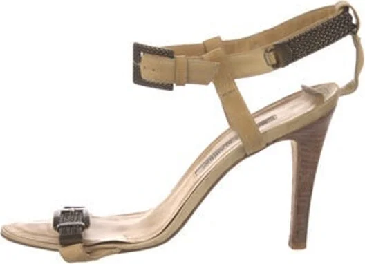 Manolo Blahnik