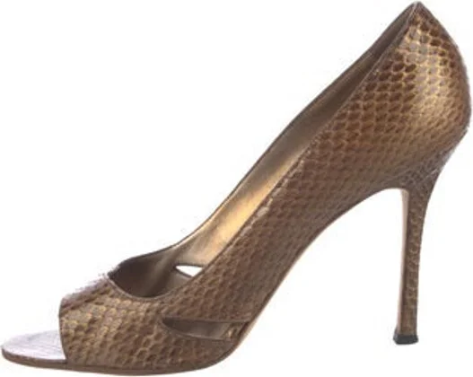 Manolo Blahnik