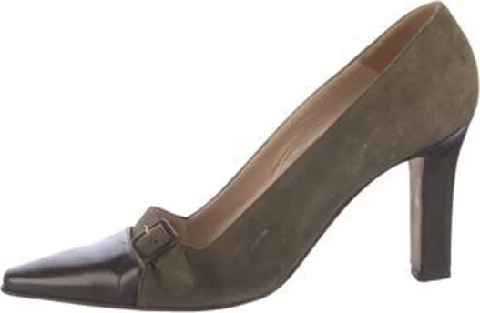 Manolo Blahnik
