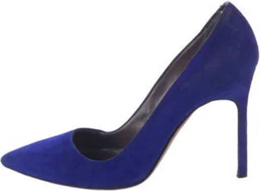 Manolo Blahnik