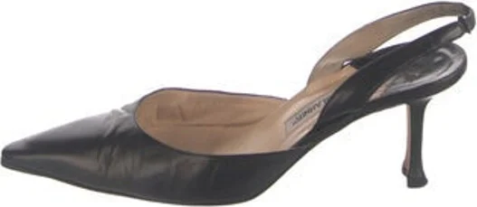 Manolo Blahnik