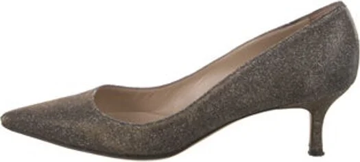 Manolo Blahnik