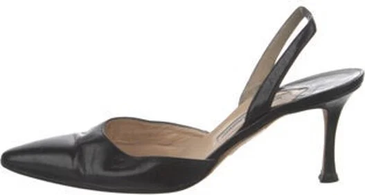 Manolo Blahnik