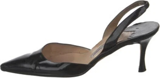 Manolo Blahnik