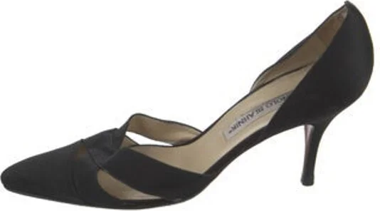Manolo Blahnik