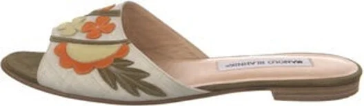 Manolo Blahnik