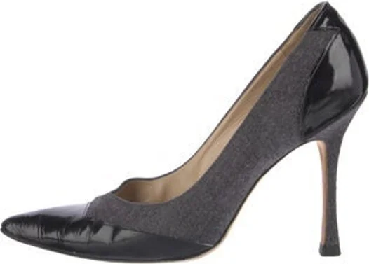 Manolo Blahnik
