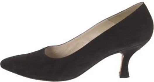 Manolo Blahnik